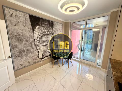 квартира за адресою Регенераторна вул., 4 к14