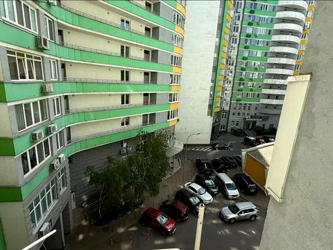 квартира за адресою Вишгородська вул., 45/9