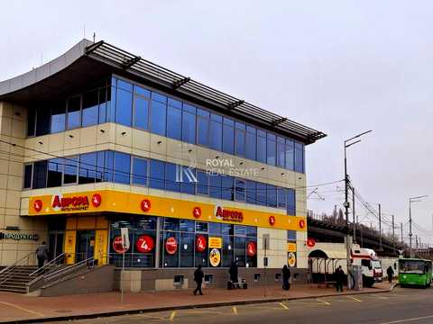 комерційна за адресою Набережно-Печерська дорога дор., 10Г
