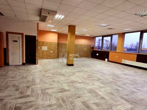 комерційна за адресою Набережно-Печерська дорога дор., 10Г