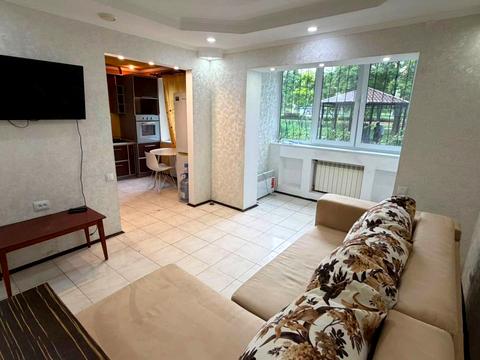 квартира за адресою Вишгородська вул., 32/2