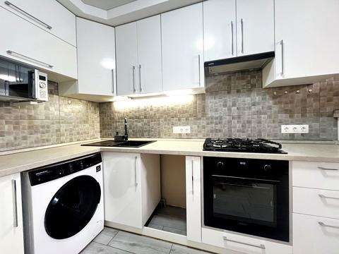 квартира по адресу Независимости ул., 21