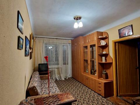 квартира за адресою Джохара Дудаєва вул. (Іскрівська), 12