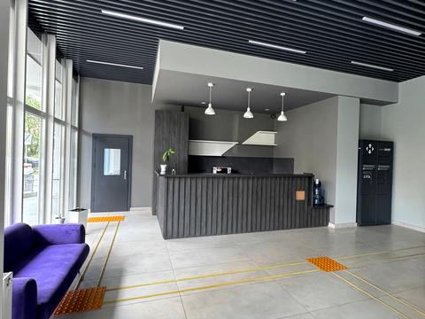 квартира за адресою Боголюбова вул., 43