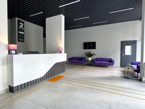 квартира за адресою Боголюбова вул., 43