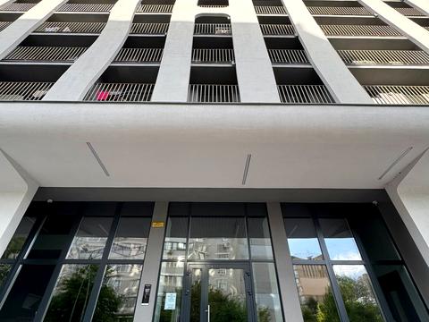 квартира за адресою Боголюбова вул., 43