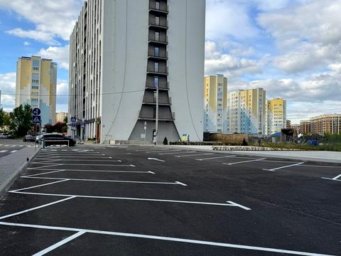 квартира за адресою Боголюбова вул., 43