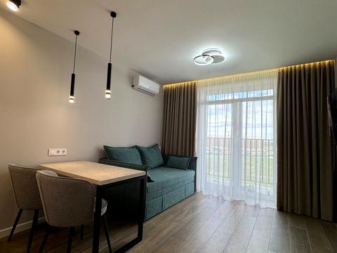 квартира за адресою Боголюбова вул., 43