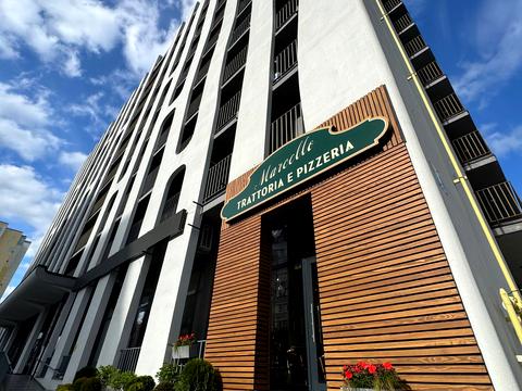 квартира за адресою Боголюбова вул., 43
