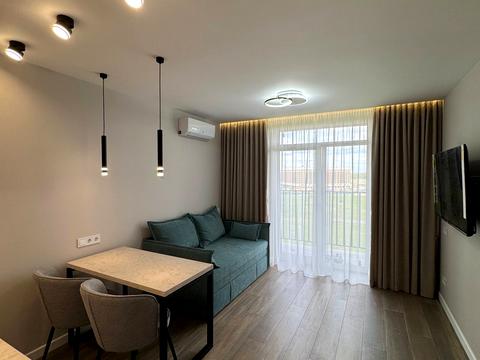 квартира за адресою Боголюбова вул., 43