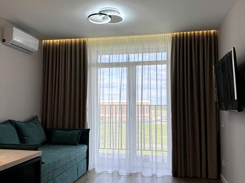 квартира за адресою Боголюбова вул., 43