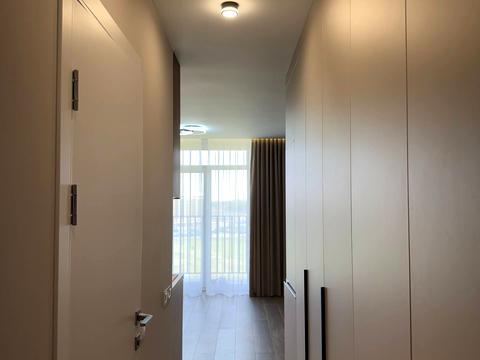 квартира за адресою Боголюбова вул., 43