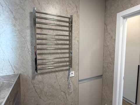 квартира за адресою Боголюбова вул., 43