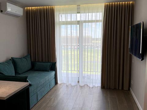 квартира за адресою Боголюбова вул., 43