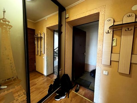 квартира за адресою Степана Бандери вул., 10в