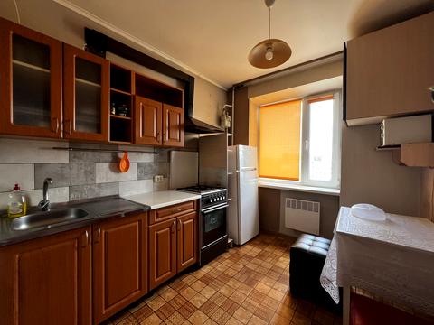 квартира за адресою Степана Бандери вул., 10в