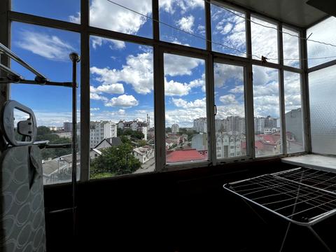 квартира за адресою Степана Бандери вул., 10в