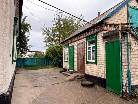 будинок за адресою Щаслива вул. (Леніна)