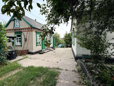 будинок за адресою Щаслива вул. (Леніна)