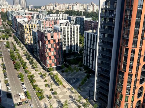 квартира за адресою Братів Шеметів вул., (Будинок 304)