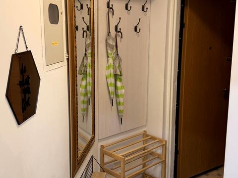 комерційна за адресою Шота Руставелі вул., 27-Б
