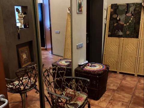 квартира за адресою Київ, Велика Васильківська вул. (Червоноармійська), 111/113