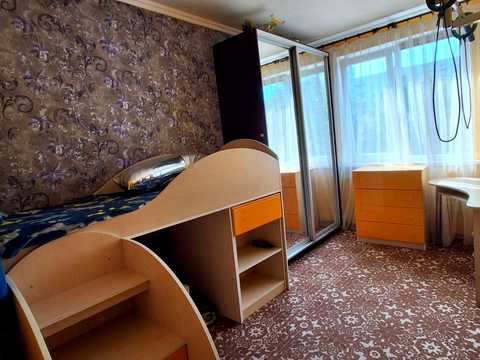 квартира за адресою Академіка Павлова вул., 132в