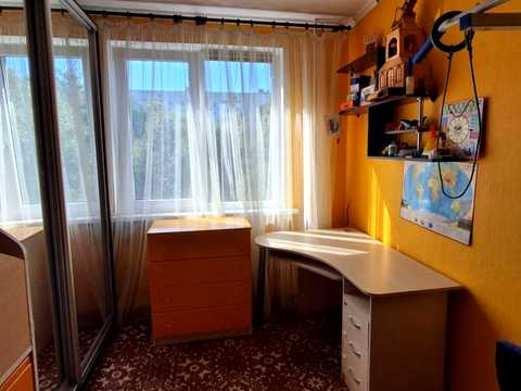 квартира за адресою Академіка Павлова вул., 132в