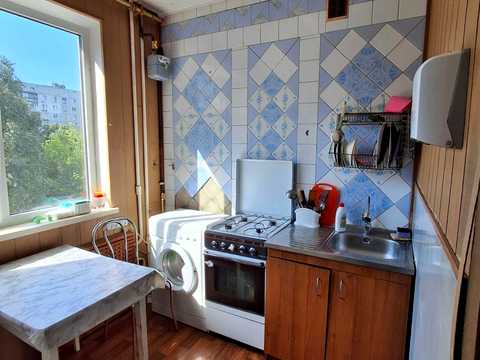 квартира за адресою Академіка Павлова вул., 132в