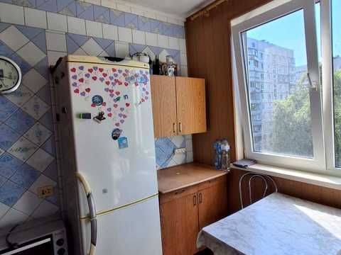 квартира за адресою Академіка Павлова вул., 132в