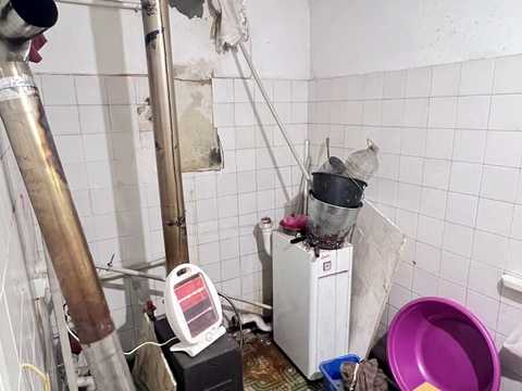 будинок за адресою Новознесенська вул.