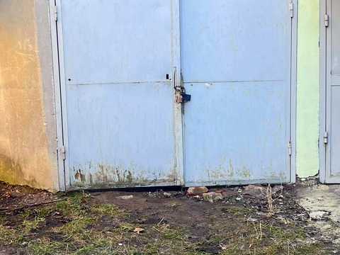 будинок за адресою Новознесенська вул.