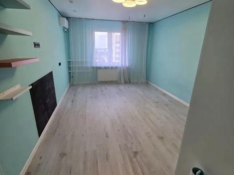 квартира за адресою Сергія Данченка вул., 1