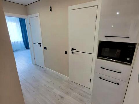 квартира за адресою Сергія Данченка вул., 1