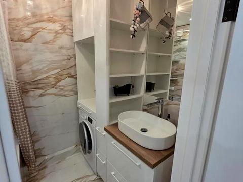 квартира за адресою Сергія Данченка вул., 1