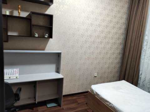 квартира за адресою Одеса, Семінарська вул., 4