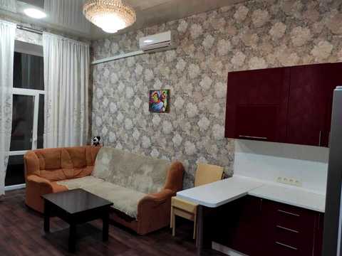 квартира за адресою Одеса, Семінарська вул., 4