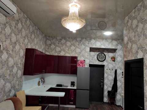 квартира за адресою Одеса, Семінарська вул., 4