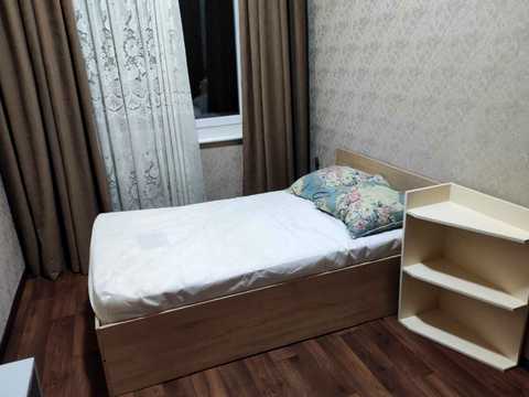 квартира за адресою Одеса, Семінарська вул., 4