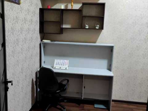 квартира за адресою Одеса, Семінарська вул., 4