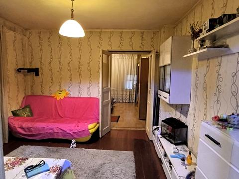 квартира по адресу Средняя ул. (Середня), 50