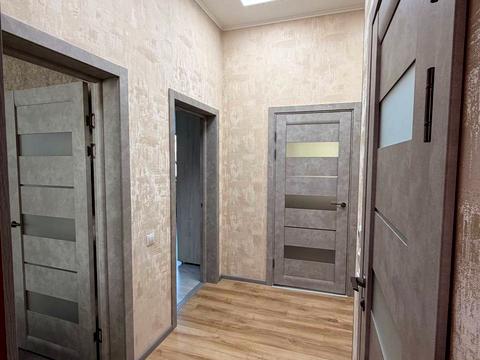 квартира по адресу Степана Бандери ул. (Шмидта), 9