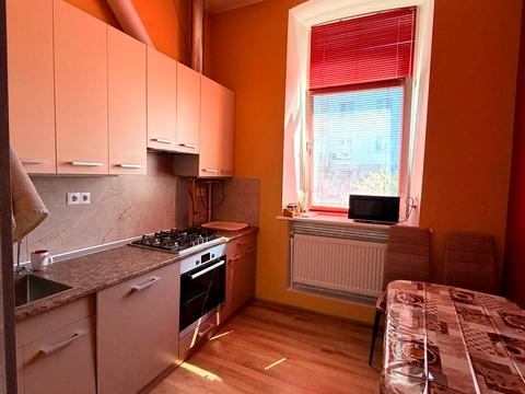 квартира по адресу Степана Бандери ул. (Шмидта), 9