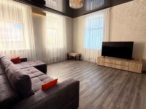 квартира за адресою Степана Бандери вул. (Шмідта), 9