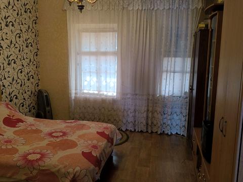 квартира по адресу Средняя ул. (Середня), 50