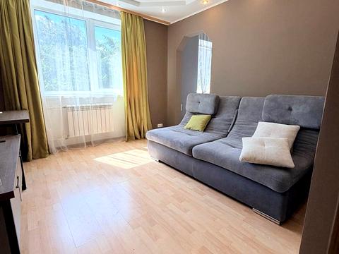 квартира по адресу Титаренковский пер., 4