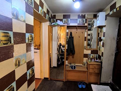 квартира по адресу Средняя ул. (Середня), 50