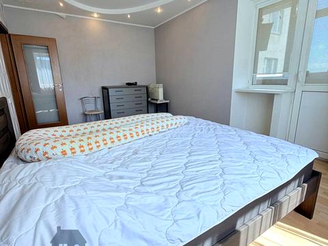 квартира по адресу Титаренковский пер., 4