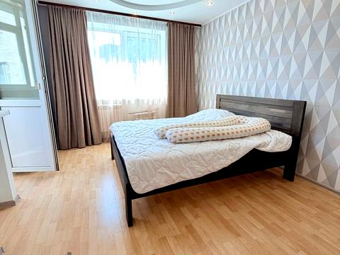 квартира по адресу Титаренковский пер., 4