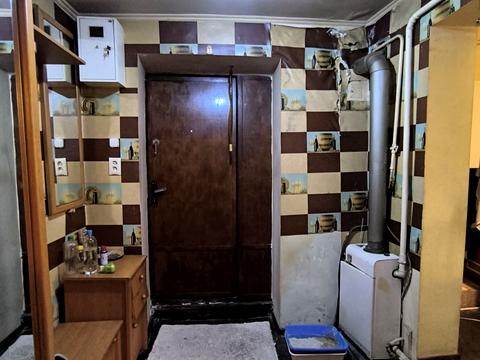 квартира по адресу Средняя ул. (Середня), 50